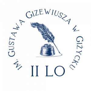 Logo szkoły